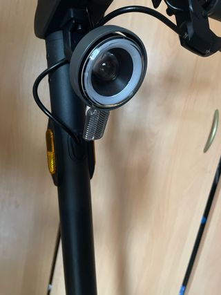 Patinete Eléctrico NIU KQi 2