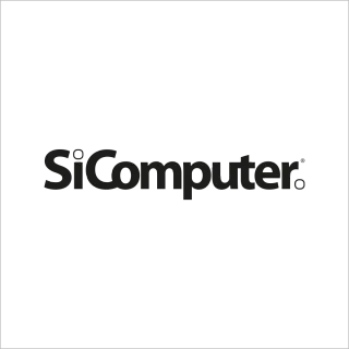 SiComputer All-in-One i5-7400 8/128GB SSD W11 Pro
