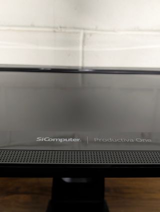 SiComputer All-in-One i5-7400 8/128GB SSD W11 Pro