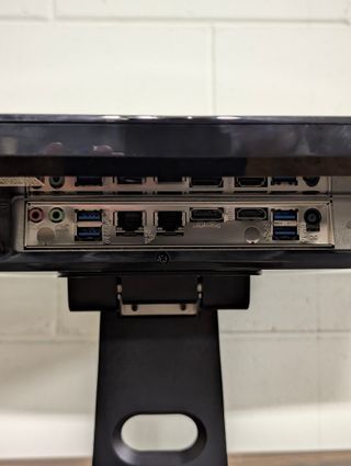 SiComputer All-in-One i5-7400 8/128GB SSD W11 Pro