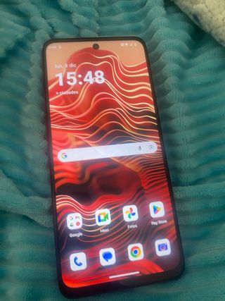 Nuovo cellulare Motorola