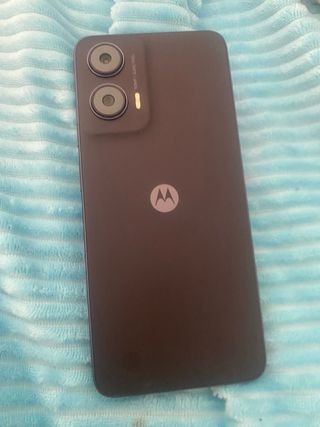 Nuovo cellulare Motorola