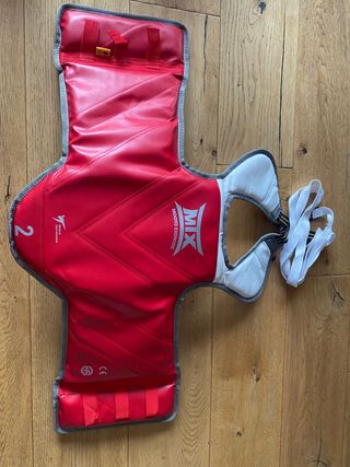 Protección Taekwondo Niños Set Completo Para niños