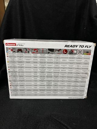 Carrera RC Mini Mario Kart Drone