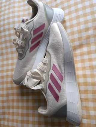 Zapatillas Adidas
