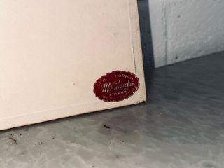 Coppia Antica Cornici Ritratto '900