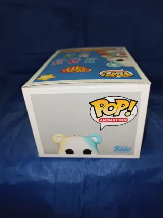 Funko Pop! True Heart Bear Care Bears 40th Anniver
