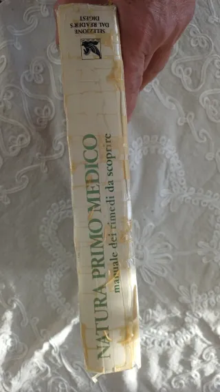 Natura, Primo Medico