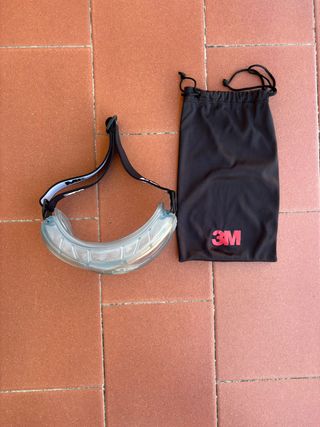 Maschera protettiva 3M