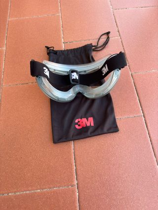 Maschera protettiva 3M