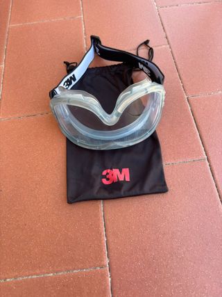 Maschera protettiva 3M