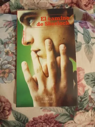 El camino de Sherlock (Serie roja) (Spanish Edi...