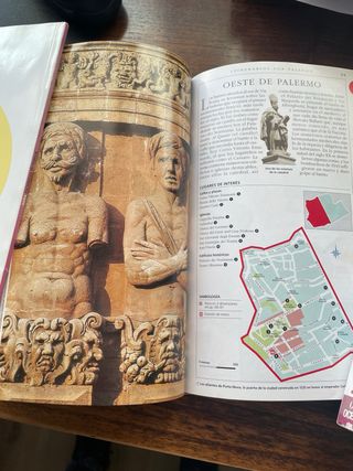 SICILIA GUIAS VISUALES 2010