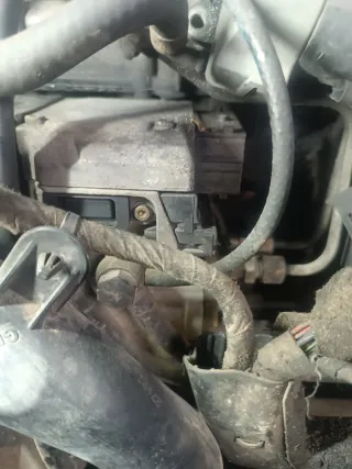 Bomba Inyectora Opel Zafira 2.2 DTI