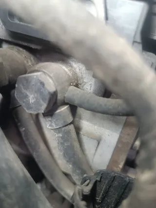 Bomba Inyectora Opel Zafira 2.2 DTI