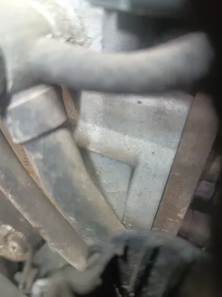 Bomba Inyectora Opel Zafira 2.2 DTI