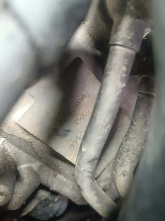 Bomba Inyectora Opel Zafira 2.2 DTI