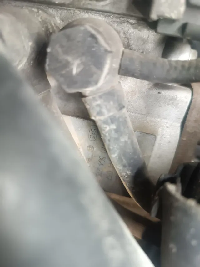 Bomba Inyectora Opel Zafira 2.2 DTI