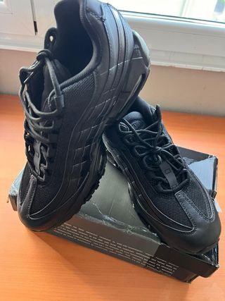 Zapatillas Nike Air Max 95