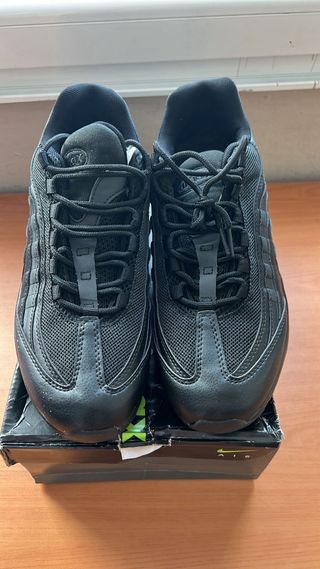 Zapatillas Nike Air Max 95