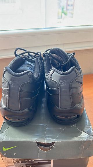 Zapatillas Nike Air Max 95