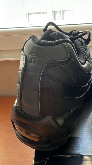 Zapatillas Nike Air Max 95