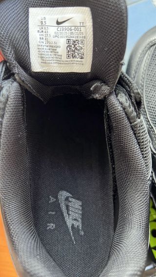 Zapatillas Nike Air Max 95