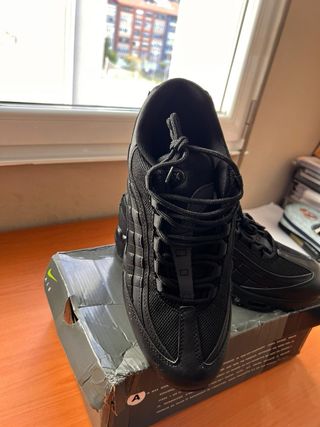Zapatillas Nike Air Max 95