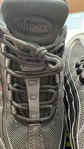 Zapatillas Nike Air Max 95