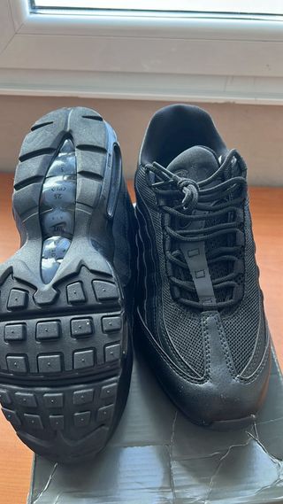 Zapatillas Nike Air Max 95