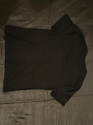 Camiseta Palm Angels Negra