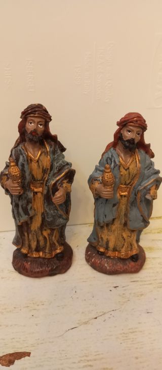 Figuras Belén Atosa 12 cm