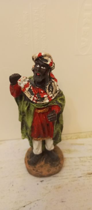 Figuras Belén Atosa 12 cm