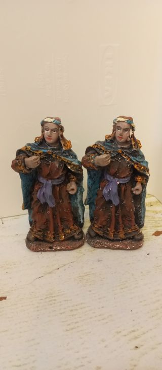 Figuras Belén Atosa 12 cm