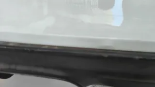 Parachoques Trasero Porsche 718