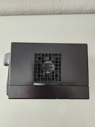 Nintendo GameCube DOL-001 PAL Nero Controller