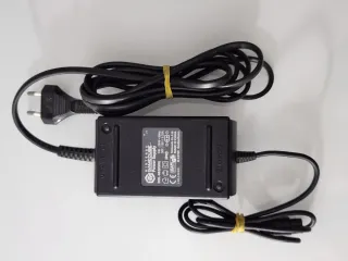 Nintendo GameCube DOL-001 PAL Nero Controller