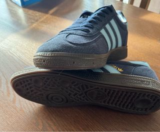 Adidas Handball Spezial NUEVAS Azul Talla 43