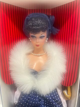 Barbie Gay Parisienne