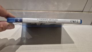 VI PRESENTO JOE BLACK + VENTO DI PASSIONI BLURAY