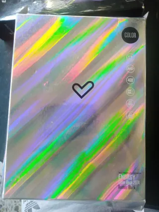 Lector multimedia Energy Sistem