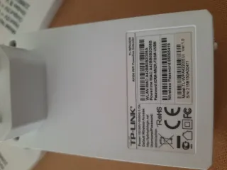 Lote de 3 cargadores inalámbricos y tplink