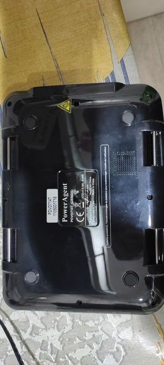 DVD portátil 2 pantallas