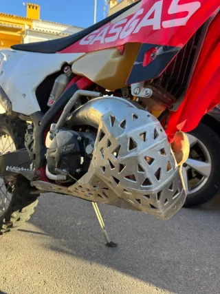 Gas Gas 300 EC  2018
