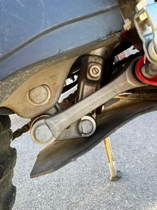 Gas Gas 300 EC  2018