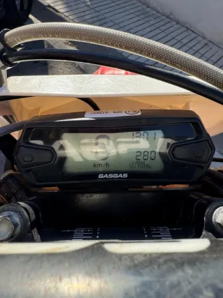 Gas Gas 300 EC  2018
