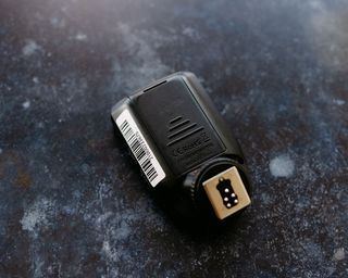 Transmisor Godox XPro-C E-TTL II (para Canon)