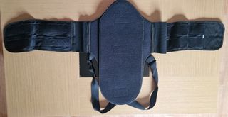 Protector Espalda Moto Talla S