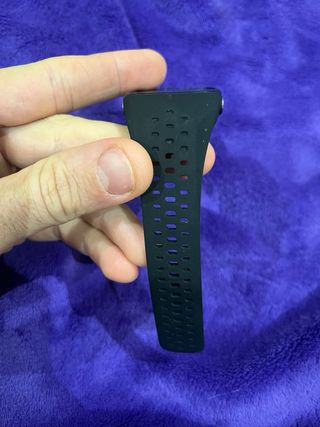 Reloj Polar M430 Negro uso unas 15 veces