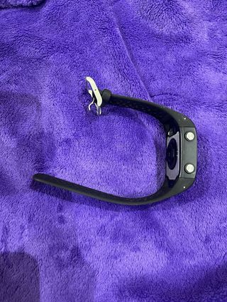 Reloj Polar M430 Negro uso unas 15 veces